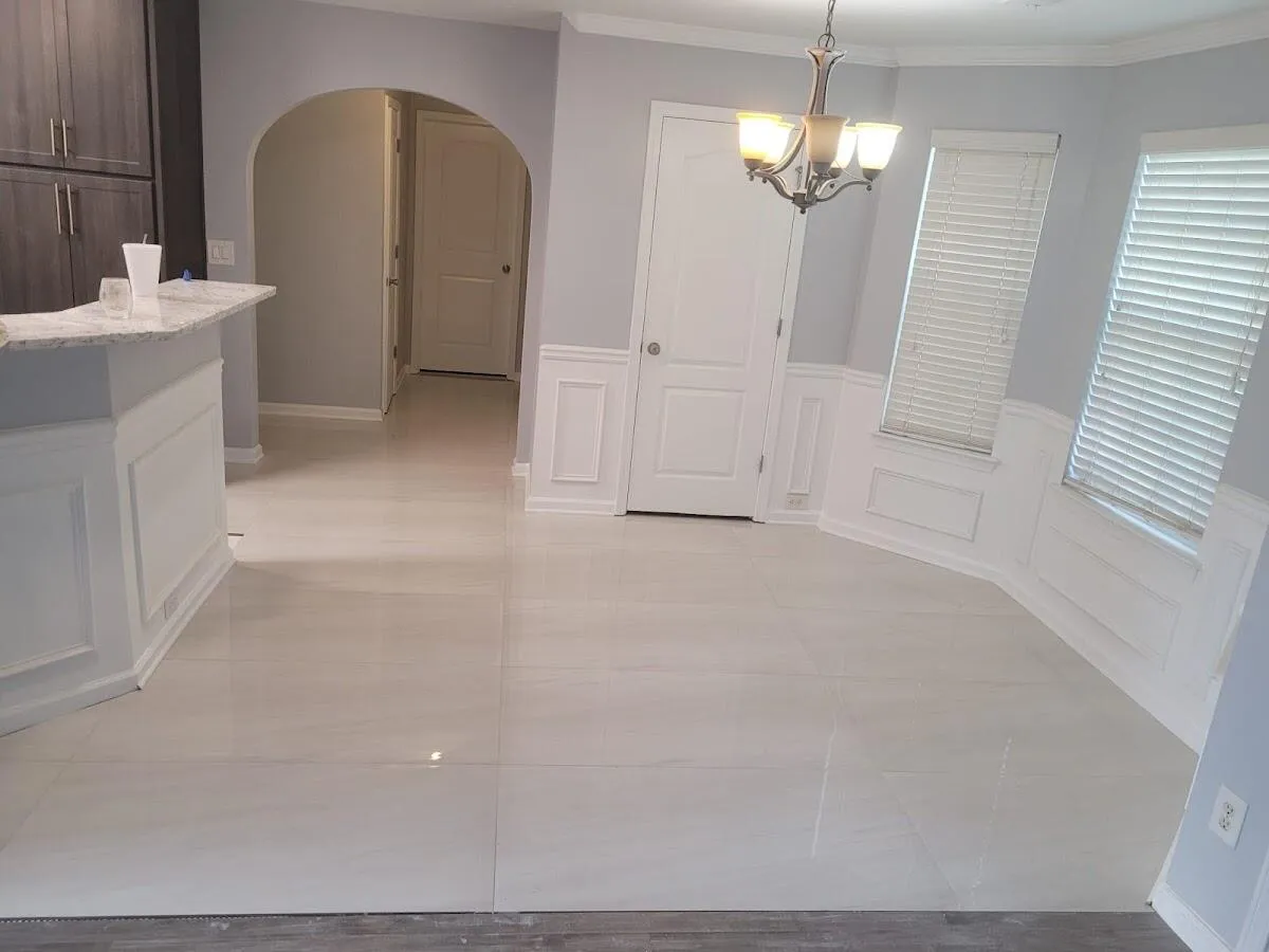 Water Damage Restoration services in Huntington Beach, CA